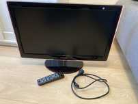 TV / monitor Samsung 27 cali P2770HD