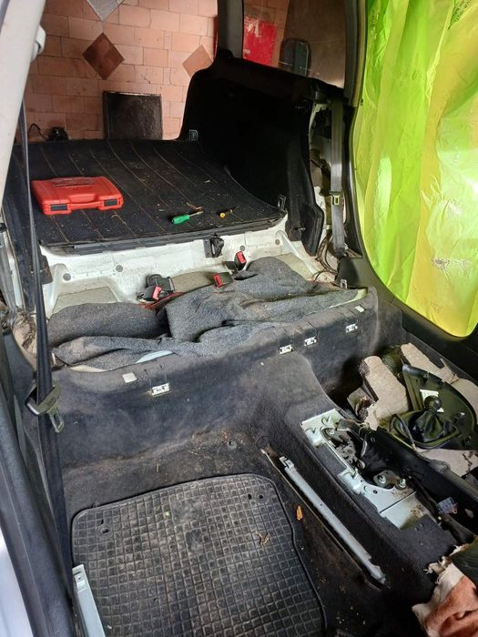 Продам декор салону PASSAT B5+