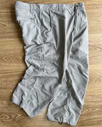 Mammut mountain krotkie spodnie