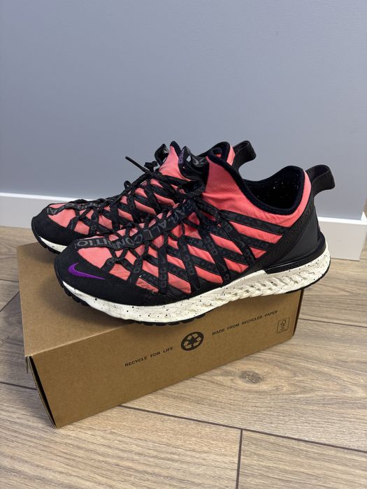 Кроссовки Nike ACG Terra Gobe 45 розмір