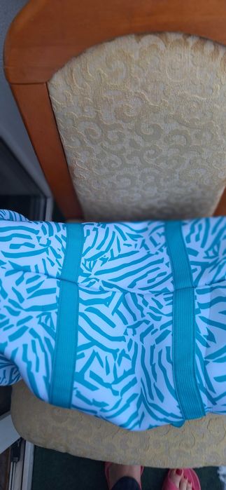 Duża torba sportowa na wakacje na fitness na podróż