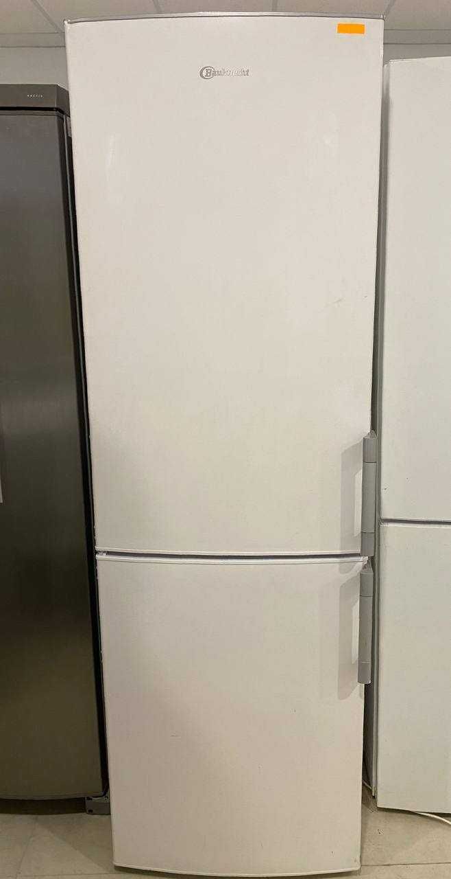 Холодильник Bauknecht KG335 Pure ( 185 см) з Європи