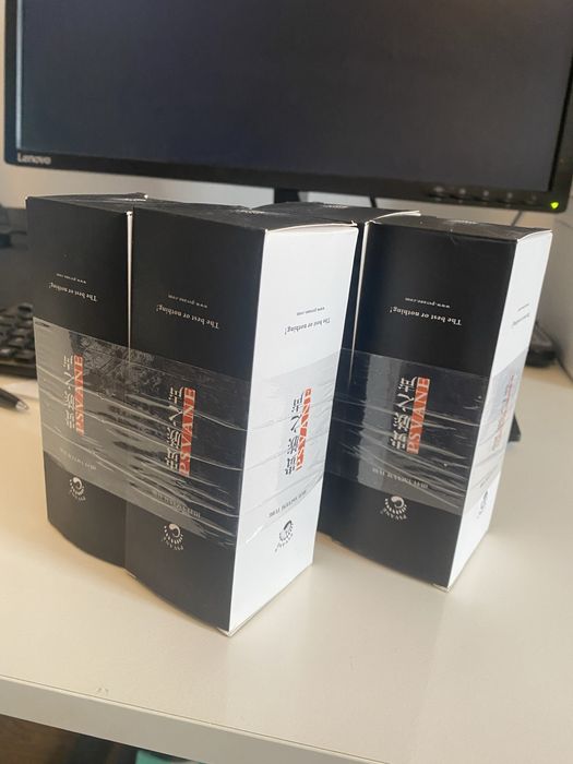 Fabryczna kwadra KT-88 Psvane Hifi Nowe lampy elektronowe mocy