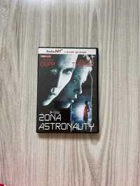 Żona astronauty film na płycie DVD