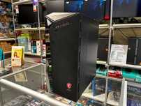 Komputer MSI INFINITE i5-9600KF 24GB GTX1650 4GB 128SSD+1TB HDD Win11