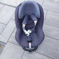 Maxi-Cosi Pearl fotelik z bazą FamilyFix 9-18 kg