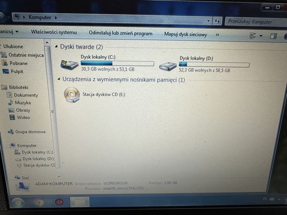 Dell Latitude 2120 SSD128GB