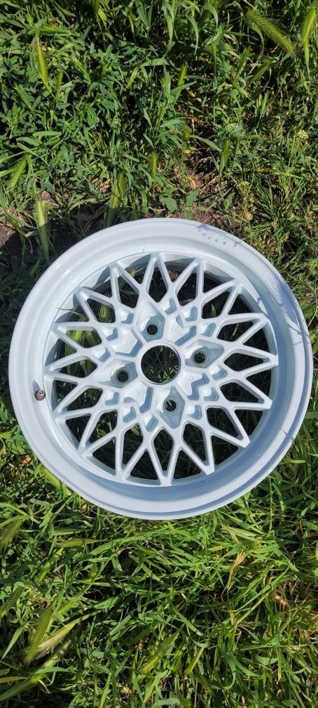 Диски BBS Exip R 14 4×108