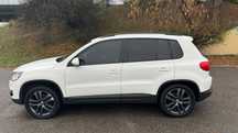 VW TIGUAN! Skrzynia DSG. 2.0 Benzyna