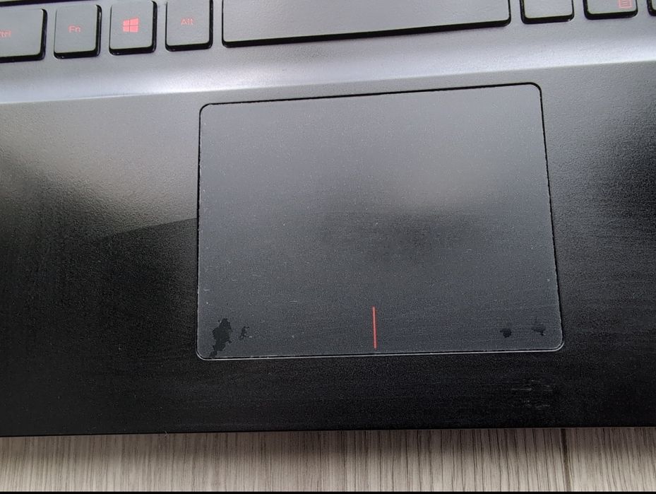 Laptop Dell Inspiron 15, 32GB RAM, 256 SSD, Intel i7, NVIDIA 1050Ti