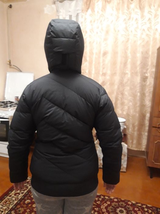 Продам гірськолижний пуховик-термо