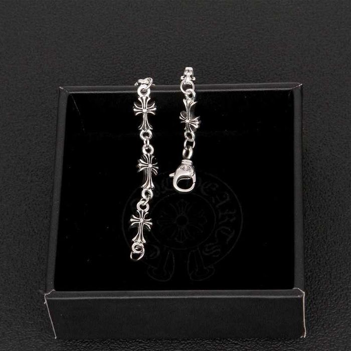 Браслет Chrome Hearts | Браслет на руку Хром Хартс