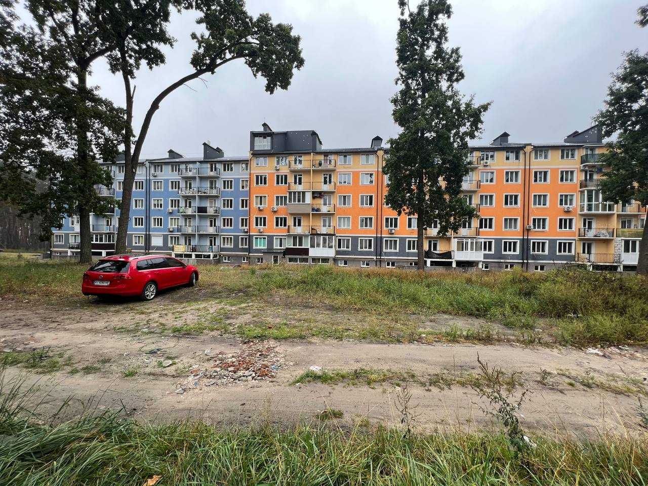 Продаж приміщення 44м2 з ремонтом. Окремий вхід. ЖК"Колібрі". ID:477