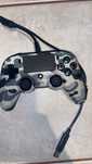 Nowy pad do ps4!!