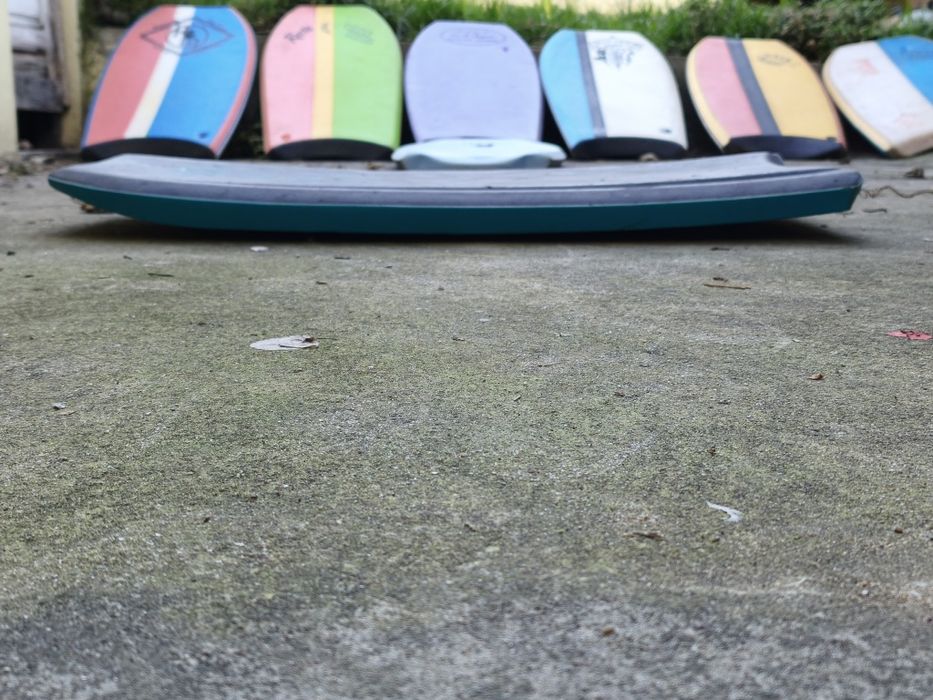 Prancha Bodyboard Rheopaipo LDR 41,5