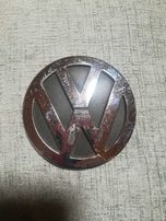 Продаю автомобильную эмблему " Volkswagen "