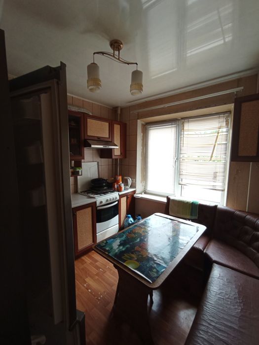 Довгострокова оренда