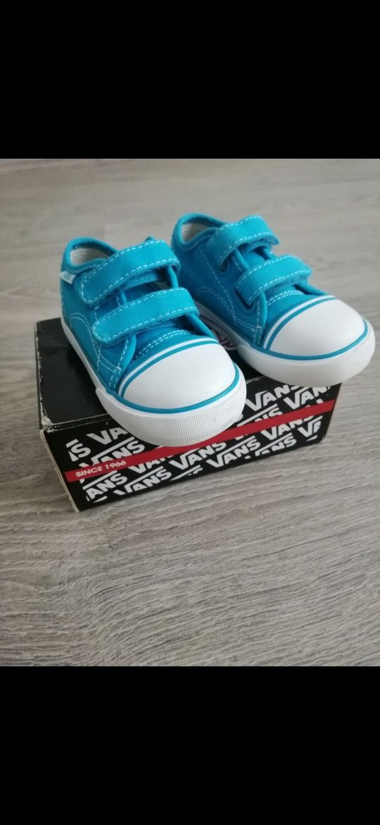 Кеды Vans off the wall