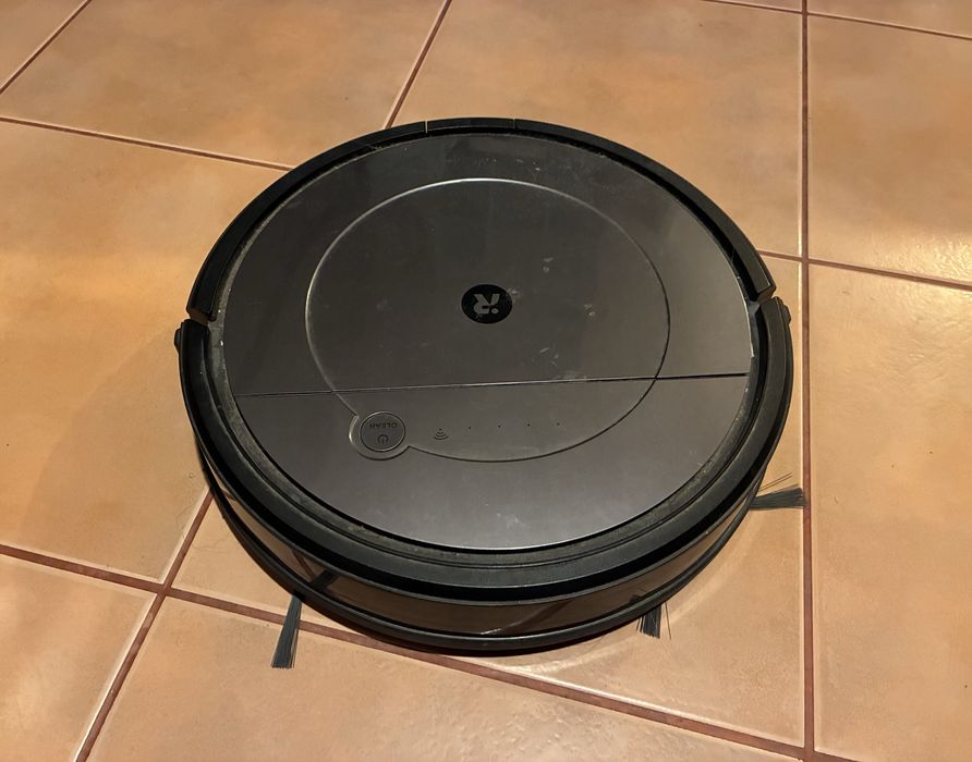 Roomba Combo płyn do mycia i akcesoria