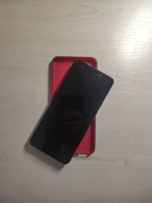 OnePlus Nord 12/256 у гарному стані