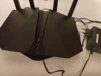 Router Wi-Fi Asus DSL-AX82U ruter DSL WiFi 6