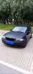 PARA TROCA Bmw e46 320d