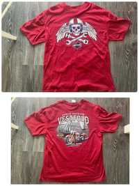 Harley Davidson t-shirt koszulka