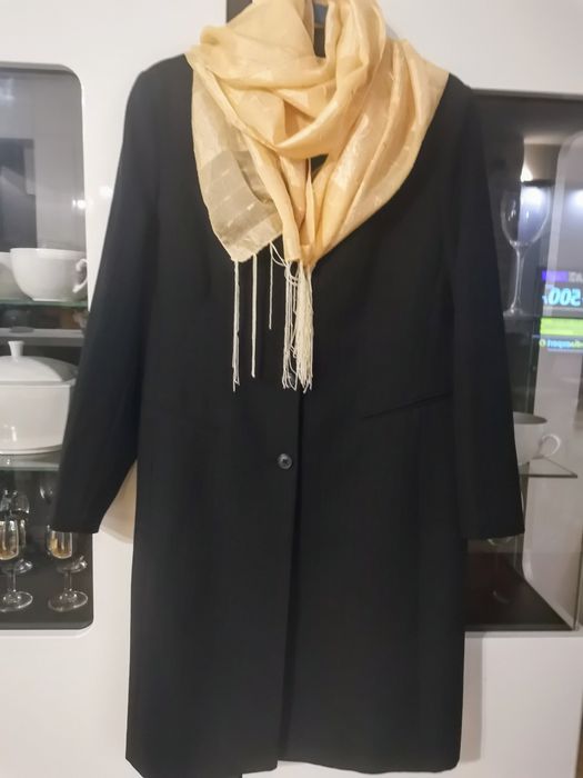 Płaszcz żakietowy - dorothy perkins