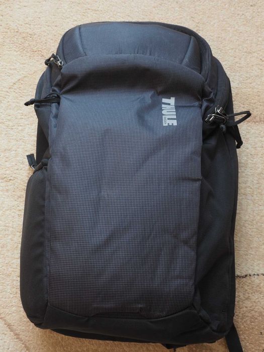 THULE EnRoute 20L plecak miejsko fotograficzny