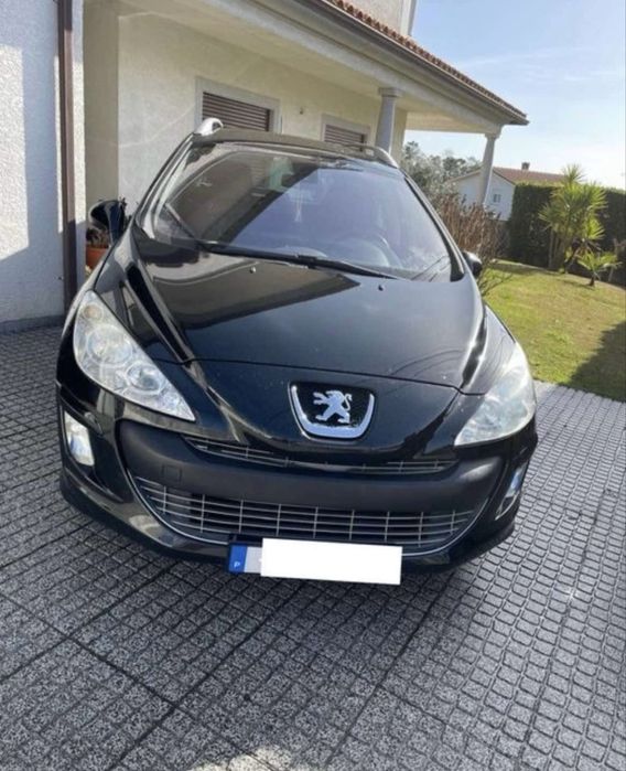 Peugeot 308 SW 1.6 HDI