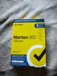 Vendo Norton 360 Deluxe