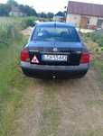 Продам passat b5 на бляхах