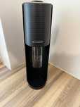 Sodastream,gaz,2 plastikowe butelki