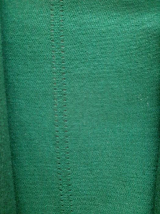 Casaco verde do Cortefiel M