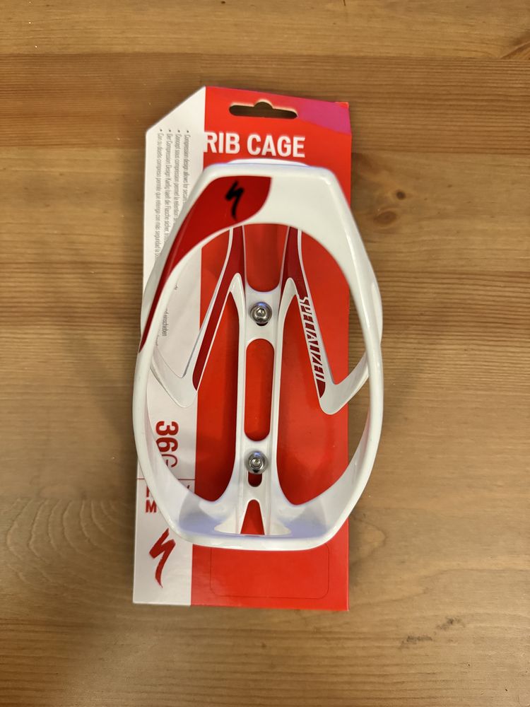 Koszyk na bidon Specialized Rib Cage