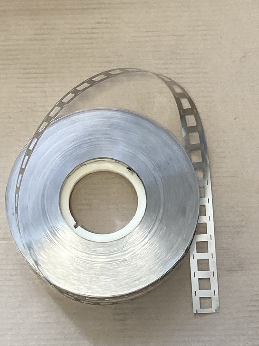 Нікельована стрічка 2Р 21700