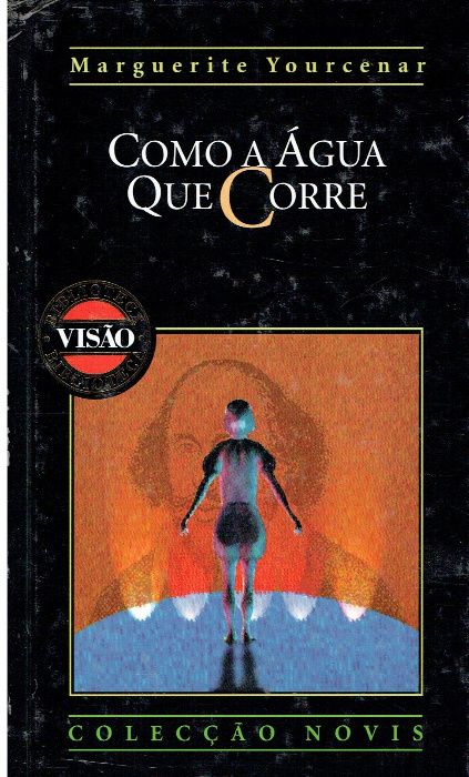 6071 - Livros de Marguerite Yourcenar (Varios)