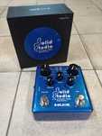 NUX Solid Studio I.R. & Power Amp Simulator efekt gitarowy powystawowy