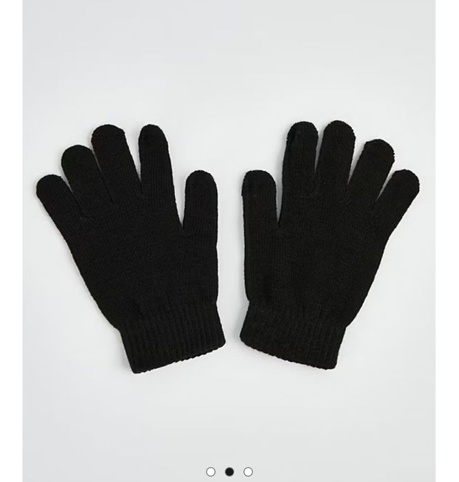 Перчатки, рукавички, джордж, George