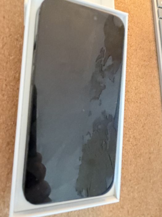 Iphone 15pro 256Gb
