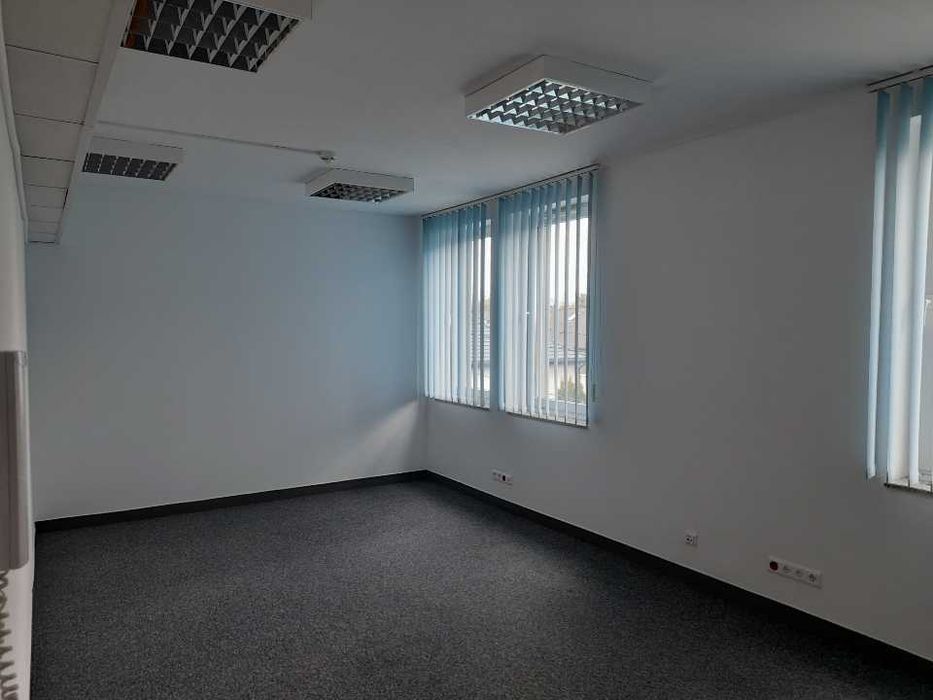 Biuro do wynajęcia 23 m2, Ursynów, Puławska