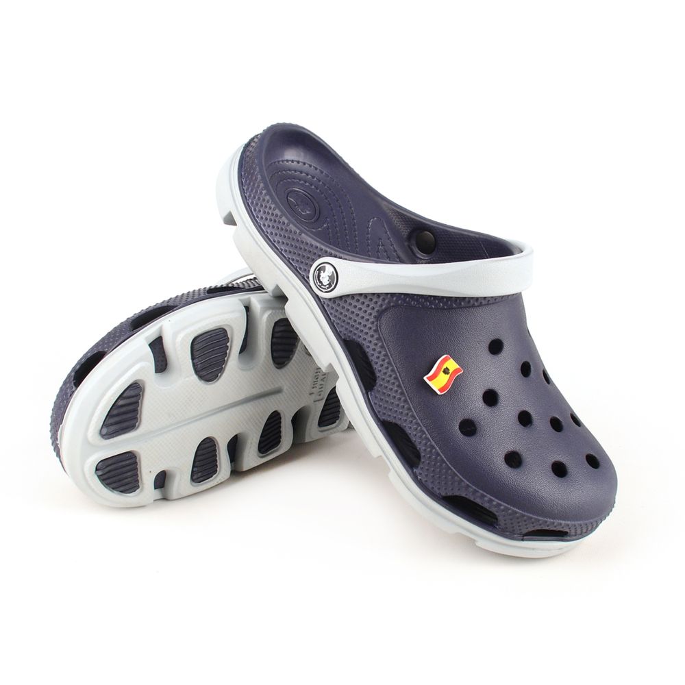 Сабо / crocs (крокси) Jose Amorales чоловічі