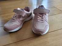 Buty dla dziewczynki rozm. 32 Beverly Hills Polo Club