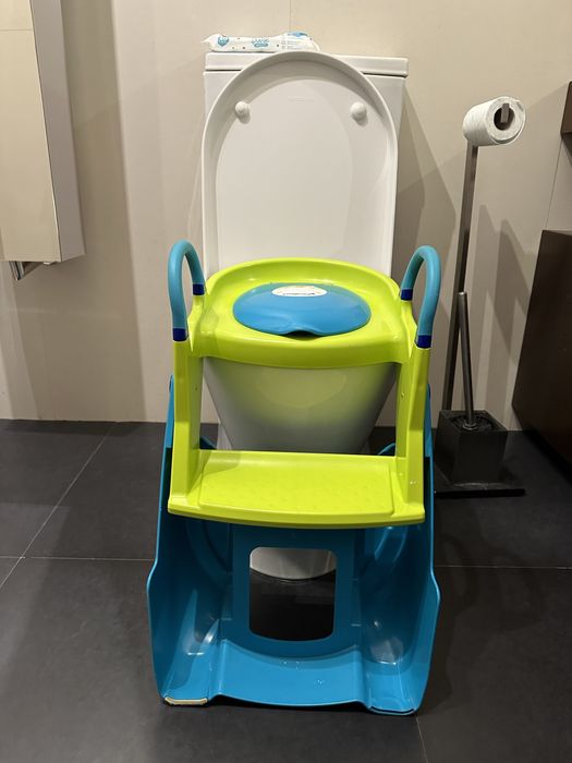 Bacio  (pote) evolutivo Imaginarium