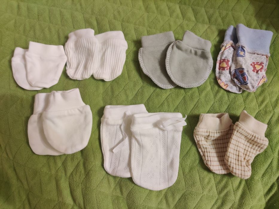 Пакет дитячого одягу в гарному стані