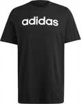 Adidas Essentials Single Koszulka z Krótkim Rękawem L