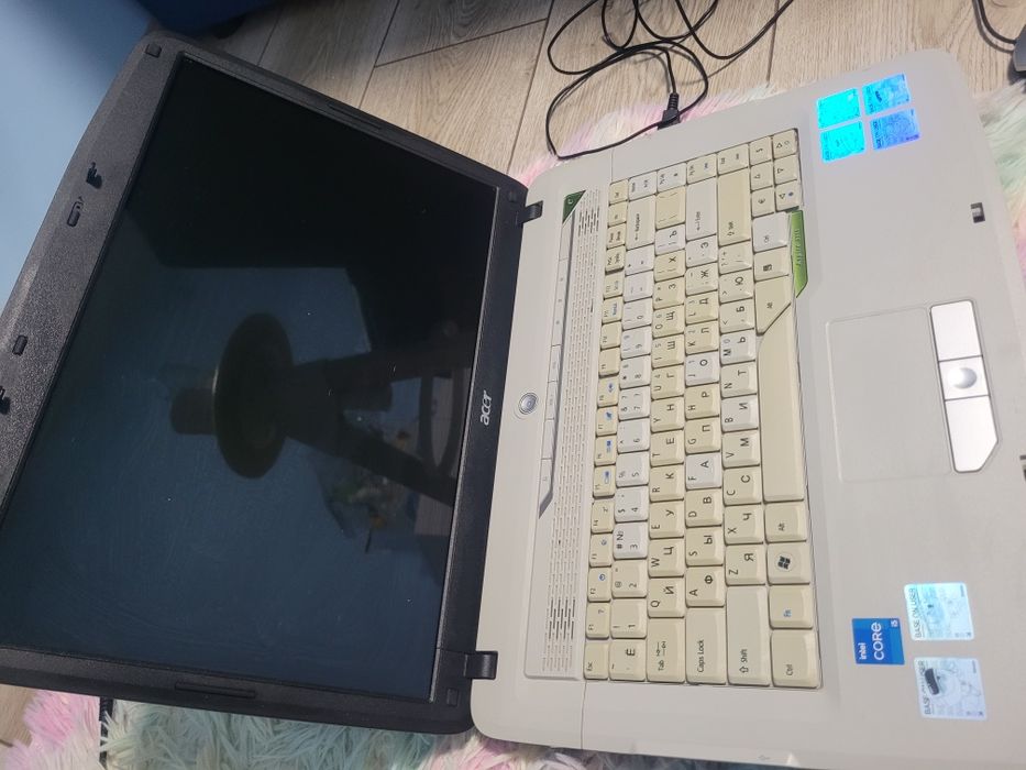 Acer Aspire 5315