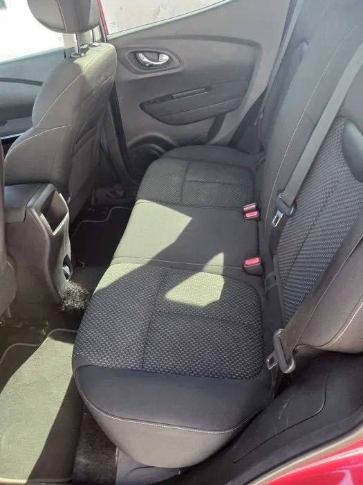 Renault Kadjar 1,2tce 130 cavalos 
em muito bom estado