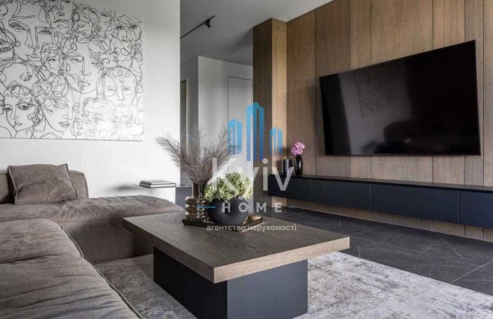 Оренда | Будинок | Київ | КГ Коник | 280 м2 | 5к