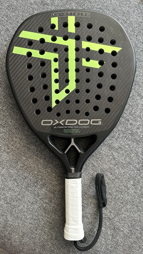 OXDOG Ultimate Pro 2025